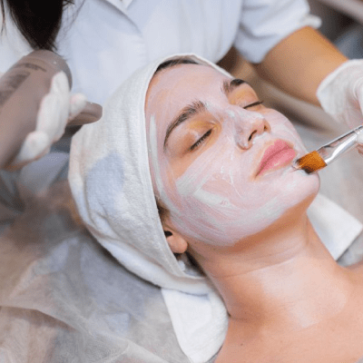 FACIALS