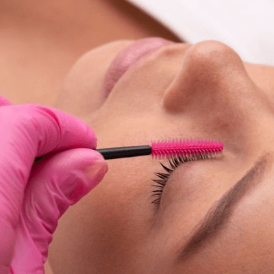 LASH LIFT